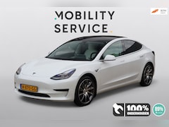 Tesla Model 3 - Standard RWD Plus 60 kWh SOH89%