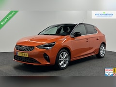 Opel Corsa - 1.2 Edition CAMERA CARPLAY NAVI CRUISE LM ECC STOELVERWARMING