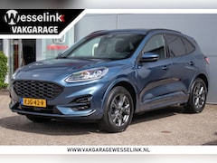 Ford Kuga - 2.5 PHEV ST-Line X - Winterpack | Ad. Cruise | Dode hoek | B&O | Ad. Cruise | Apple / Andr