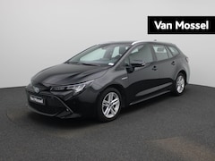 Toyota Corolla Touring Sports - 1.8 Hybrid Dynamic e-CVT | ACHTERUITRIJCAMERA | APPLE CARPLAY - ANDROID AUTO | CLIMATE CON