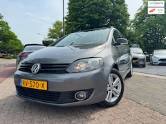 Volkswagen Golf Plus - 1.2 TSI Match Clima Elek Pakket Pdc Trekhaak
