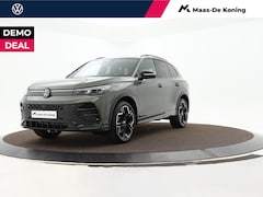 Volkswagen Tiguan - R-Line Edition 1.5 eHybrid 204 PK 6 versn. DSG · Achteruitrijcamera · Rondomzichtcamera ·