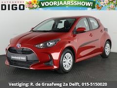 Toyota Yaris - 1.5 Hybrid 115 Active | Apple Carplay & AndroidAUTO | Camera | Cruise control