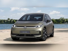 Volkswagen ID.3 Neo - Life 58 kWh EERSTE VAN NL