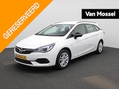 Opel Astra Sports Tourer - 1.2 Edition | Cruise Control | Apple Carplay/ Android Auto | Bi-xenon | 16'' inch lichtmet