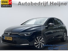 Volkswagen Golf - eHybrid PHEV 204PK DSG STYLE NAVI/CAMERA/CARPLAY