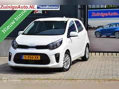 Kia Picanto - 1.0i DynamicLine Applecarplay Camera 2023