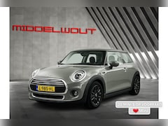 MINI 3-Deurs - 1.5 Business Edition NW-Model Digi.Dash Carplay Navi Park.sens