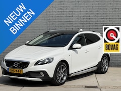 Volvo V40 Cross Country - 1.5 T3 OCEAN RACE AUT. | AIRCO | CRUISE | BOVAG