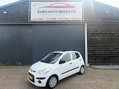 Hyundai i10 - 1.1 i-Catcher