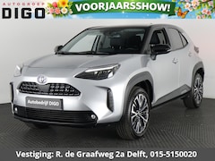 Toyota Yaris Cross - 1.5 Hybrid Executive Bi-Tone | Panoramadak | Apple Carplay & AndroidAUTO | Dodehoek Detect
