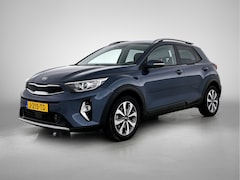 Kia Stonic - 1.0 T-GDi MHEV DynamicPlusLine | Climate Control | Camera | Apple Carplay/Android Auto | P