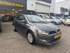 Volkswagen Polo - 1.2 TSI Comfortline PANORAMA DAK