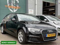 Audi A3 Sportback - 30 TFSI Pro Line / 85.000km NAP / Navigatie / Bluetooth