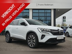 Renault Austral - 1.3 Mild Hybrid 160 Automaat Techno