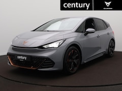 CUPRA Born - Adrenaline 62 kWh Camera - Navigatie - Sfeer verlichting - Stoelverwarming