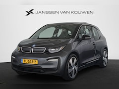 BMW i3 - Grey Edition 94Ah 33 kWh Panoramadak Keyless Stoelverwarming