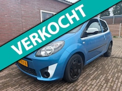 Renault Twingo - 1.2-16V Airco apk 13-11-2026 elektrisch pakket