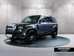 Land Rover Defender 110 - P400e 110 X-Dynamic HSE | 22 inch | Black Pack | Cold Climate