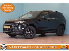 Land Rover Discovery Sport - P300e 1.5 R-Dynamic S | NAVI / APPCONNECT | CAMERA + PDC | ADAP CRUISE | LEER | LANE-ASSIS