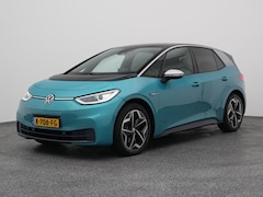 Volkswagen ID.3 - First Plus 58 kWh | CAMERA | ADAPTIVE | STOEL- EN STUURVERW
