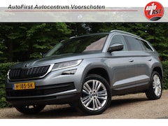 Skoda Kodiaq - 1.5 TSI Business Edition Plus | Automaat | ACC | 360 camera |