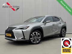 Lexus UX - 250h Executive Line|NL-Auto|Navi|Trekhaak