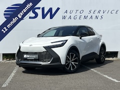 Toyota C-HR - 2.0 Plug-in Hybrid 220 First Edition | Navi | Premium LED | Elek klep | Dodehoek