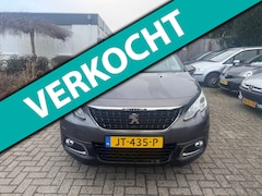 Peugeot 2008 - 1.2 PureTech Blue Lion