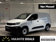 Peugeot Partner - 1.5 BlueHDI Premium