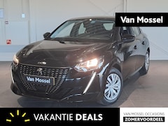 Peugeot 208 - 1.2 PureTech Active | Aircoi | Apple Carplay/Android Auto | Navigatie