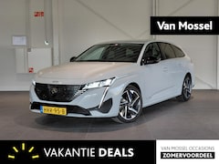 Peugeot 308 SW - 1.6 Plug-in Hybrid 180 Allure Avantage AUTOMAAT | AGR STOEL | 360 CAMERA | STOELVERWARMING