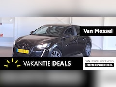Peugeot 208 - 1.2 PureTech Active Pack | Airco | Apple Carplay/Android Auto | Parkeersensoren