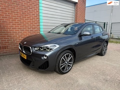 BMW X2 - SDrive18d High Executive Bj:2020