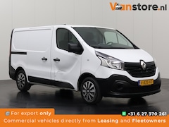 Renault Trafic - 1.6DCi | Euro 6 | Navigatie | Airco | Cruise