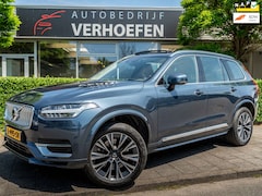 Volvo XC90 - 2.0 T8 Recharge AWD Inscription Exclusive | 7 PERS | 360 CAMERA | H&K AUDIO | HuD | CARPLA