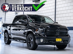Dodge Ram 1500 - SLT Classic | Margeauto | 5.7L HEMI V8 | Gunstige bijtelling