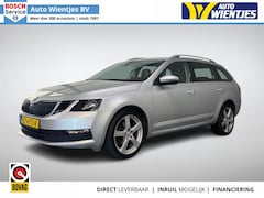 Skoda Octavia Combi - 1.0 TSI | Ambition Business | Airco-Ecc | Navi | Trekhaak