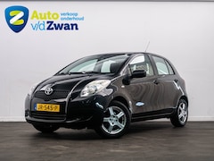 Toyota Yaris - 1.0 VVTi Terra