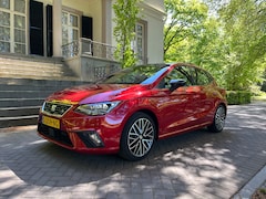 SEAT Ibiza - 1.0 TSI FR Business Intense (Ori. NL, Pano, Virt. Co.)