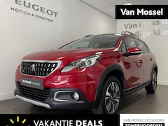 Peugeot 2008 - 1.2 PureTech Allure 110 PK | Nav | Climate | Camera| Apple Carplay & Android Auto