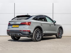 Audi Q5 Sportback - 55 TFSIe 367pk quattro S edition | Trekhaak | Head-up | Adaptive Cruise Control