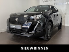 Peugeot 2008 - 1.2 PureTech Active Pack 100 PK | Apple Carplay/Android Auto | Navigatiesysteem | Achterui
