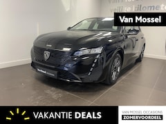Peugeot 308 - 1.2 PureTech Active Pack Business | Navigatie | Apple Carplay/Android Auto | Lichtmetalen