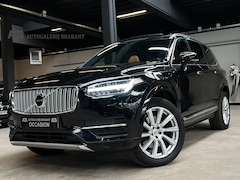 Volvo XC90 - 2.0 T8 Twin Engine AWD Inscription