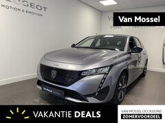 Peugeot 308 SW - 1.6 Plug-in Hybrid 180 Active Pack Business