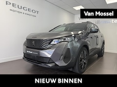 Peugeot 3008 - 1.6 HYbrid 225 GT | 1e eigenaar | Lage KM stand | Nieuwe staat | Afneembare trekhaak |