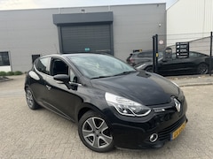 Renault Clio - 1.5 dCi Night&Day Sensor Navi Clima