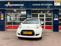 Citroën C1 - 1.0-12V Ambiance