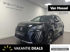 Peugeot e-2008 - EV Allure 54 kWh | Climate control | Apple Carplay/Android Auto | Long Range
